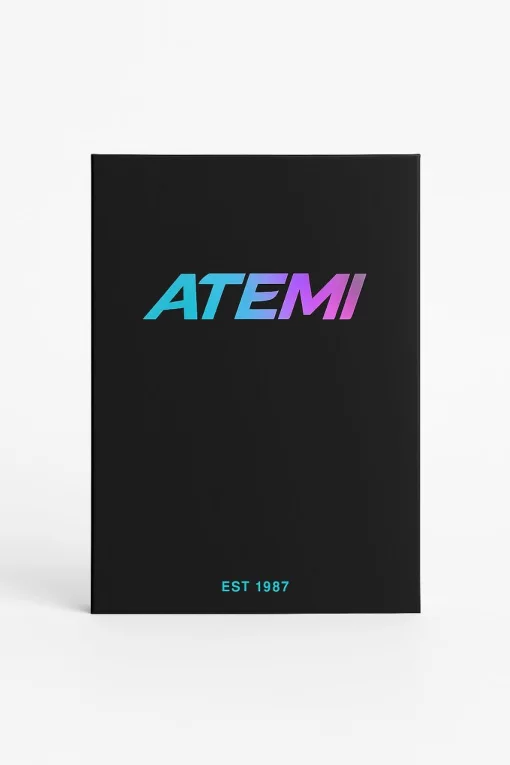 Ракетка для настільного тенісу Atemi SPACE