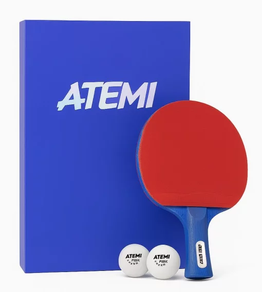 Ракетка для настільного тенісу Atemi WAVE
