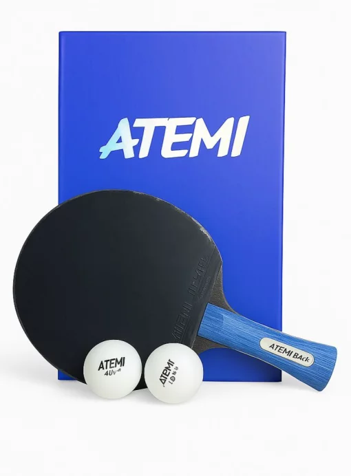 Ракетка для настільного тенісу Atemi WAVE