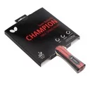 Ракетка для настільного тенісу BUTTERFLY Champion 11135