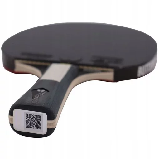 Ракетка для настільного тенісу Butterfly Ovtcharov Diamond 85232