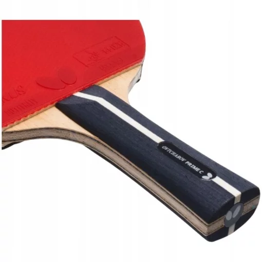 Ракетка для настільного тенісу Butterfly Ovtcharov PRIME C