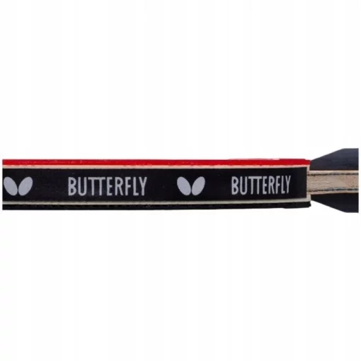 Ракетка для настільного тенісу Butterfly Ovtcharov PRIME C