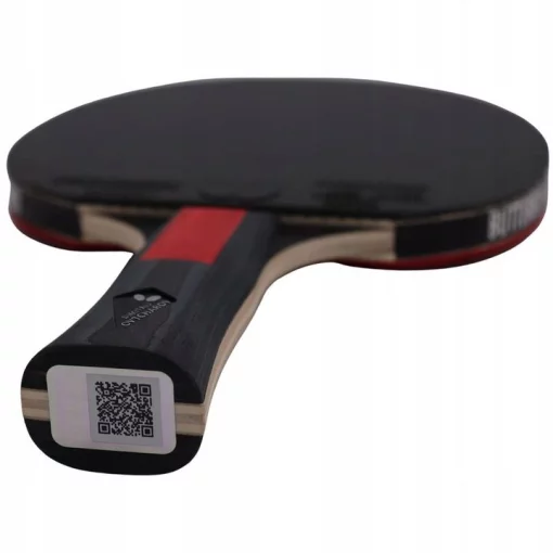 Ракетка для настільного тенісу Butterfly Ovtcharov Ruby 85227