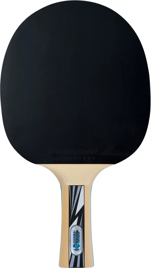 Ракетка для настільного тенісу Donic Legends Siler FSC