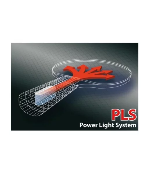 Ракетка для настільного тенісу Donic-Schildkrot Legends 1000 FSC