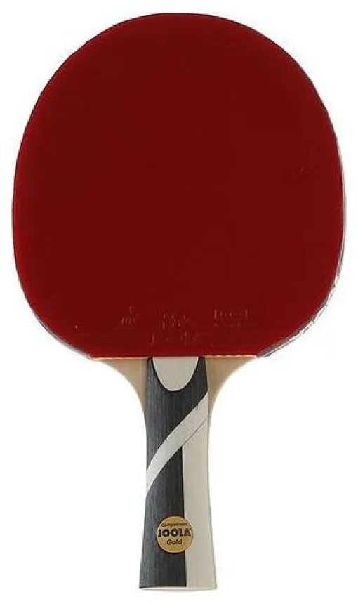 Ракетка для настільного тенісу Joola Competition Gold (63877)