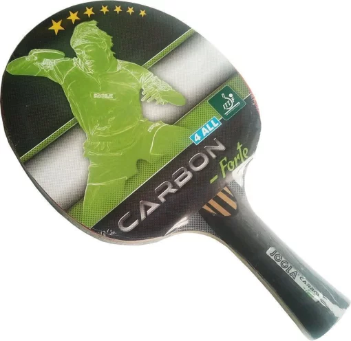 Ракетка для настільного тенісу Joola Carbon FORTE (54192)