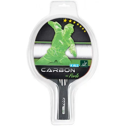 Ракетка для настільного тенісу Joola Carbon FORTE (54192)