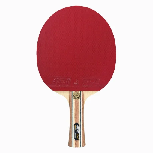 Ракетка для настільного тенісу Atemi 3000 PRO Carbon ECO-Line