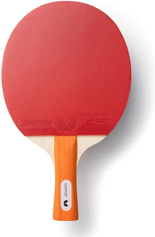 Ракетка для настільного тенісу Butterfly Comfort