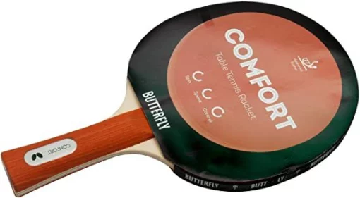 Ракетка для настільного тенісу Butterfly Comfort