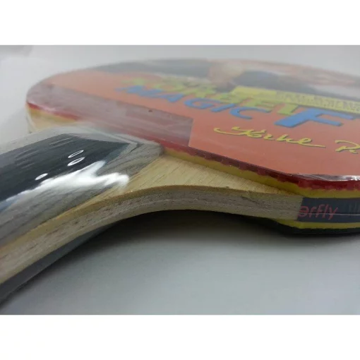 Ракетка для настільного тенісу Butterfly Korbel Magic