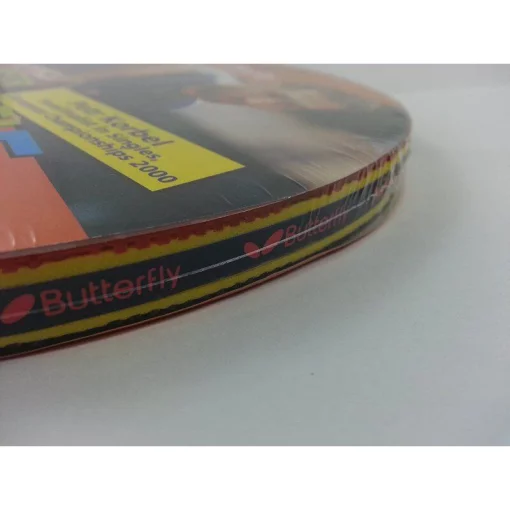 Ракетка для настільного тенісу Butterfly Korbel Magic
