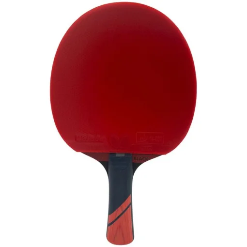 Ракетка для настільного тенісу Butterfly Ovtcharov Black 85231