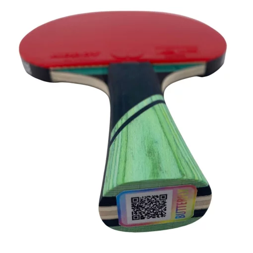 Ракетка для настільного тенісу Butterfly Ovtcharov Gold