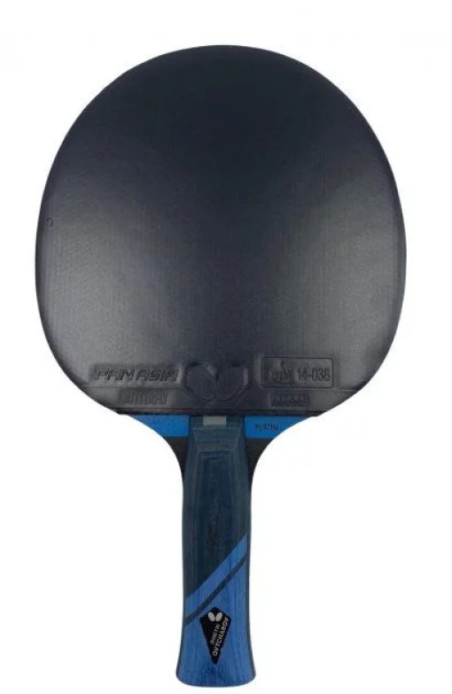 Ракетка для настільного тенісу Butterfly Ovtcharov Platinum