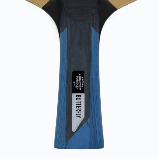 Ракетка для настільного тенісу Butterfly Timo Boll Black NEW