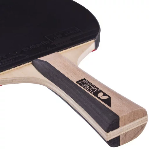 Ракетка для настільного тенісу Butterfly Timo Boll BRONZE