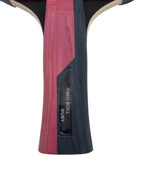 Ракетка для настільного тенісу Butterfly Timo Boll Ruby