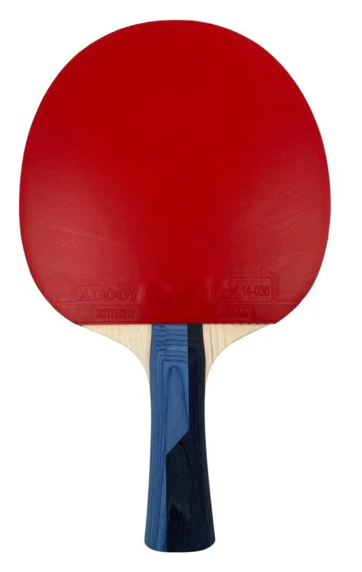 Ракетка для настільного тенісу Butterfly Timo Boll Sapphire