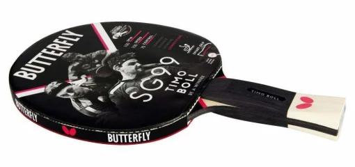 Ракетка для настільного тенісу Butterfly Timo Boll SG99