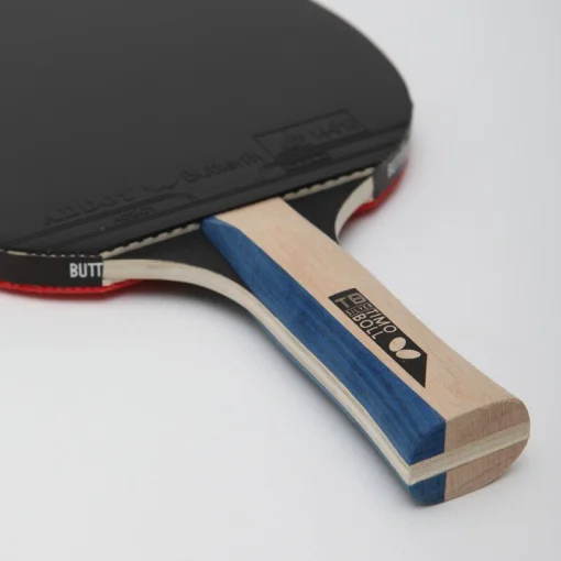 Ракетка для настільного тенісу Butterfly Timo Boll Silver