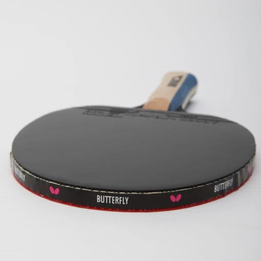 Ракетка для настільного тенісу Butterfly Timo Boll Silver