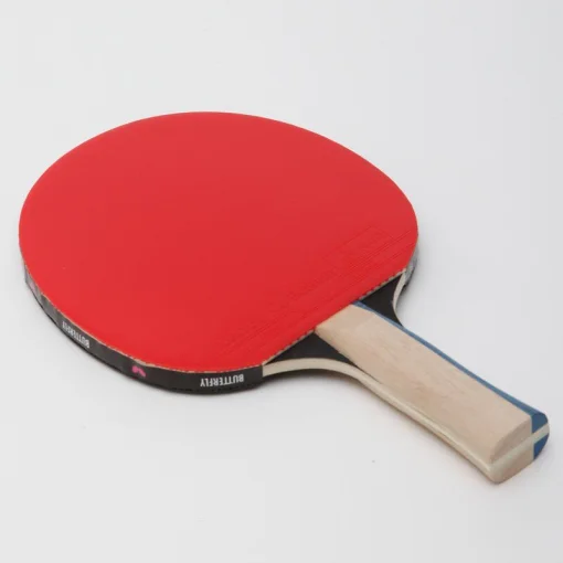 Ракетка для настільного тенісу Butterfly Timo Boll Silver