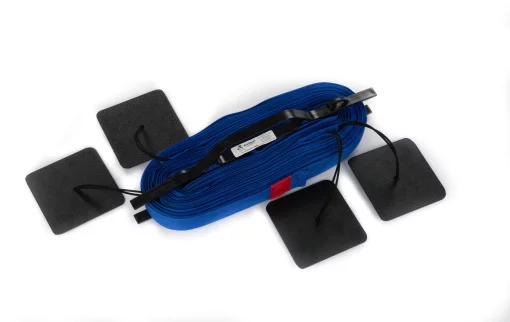 Розмітка майданчика пляжного волейболу (регульована) Romi Sport Lin000048