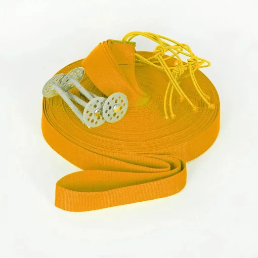 Разметка площадки пляжного волейбола «СТАНДАРТ» SO-5278, orange