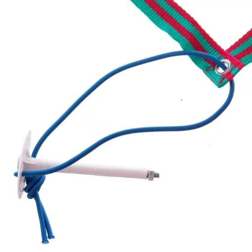 Розмітка майданчика пляжного волейболу «ТРАНЗИТ» SO-5277