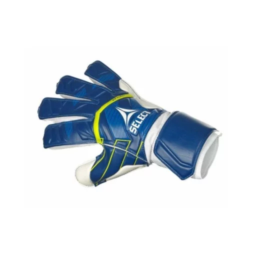 Перчатки вратарские SELECT 22 Flexi Grip V24, размер 9 (19 см)