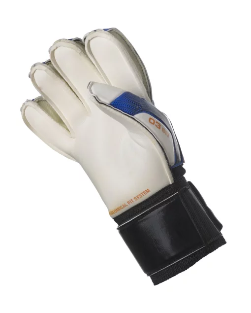Перчатки вратарские Select GOALKEEPER GLOVES 03 YOUTH, размер 6