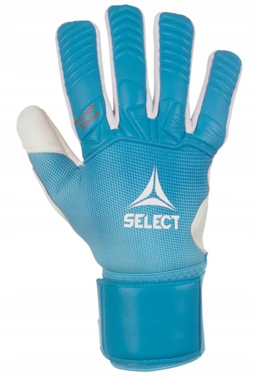 Перчатки вратарские Select Goalkeeper Gloves 33 Allround, размер 10 (20 см)