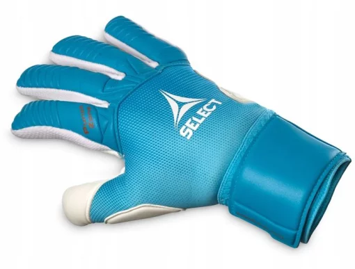 Перчатки вратарские Select Goalkeeper Gloves 33 Allround, размер 10 (20 см)