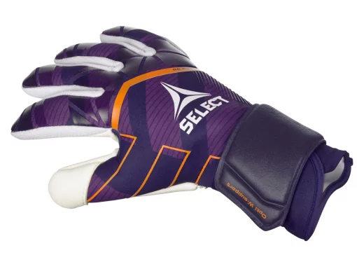 Рукавички воротарські Select GOALKEEPER GLOVES 88 KIDS v24, розмір 7 (17 см)