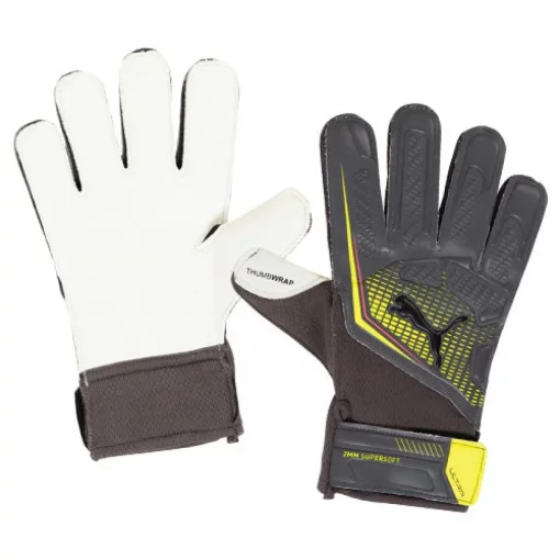 Рукавиці для воротаря Puma Ultra Play RC 041952_07, розмір 9
