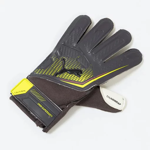 Рукавиці для воротаря Puma Ultra Play RC 041952_07, розмір 9