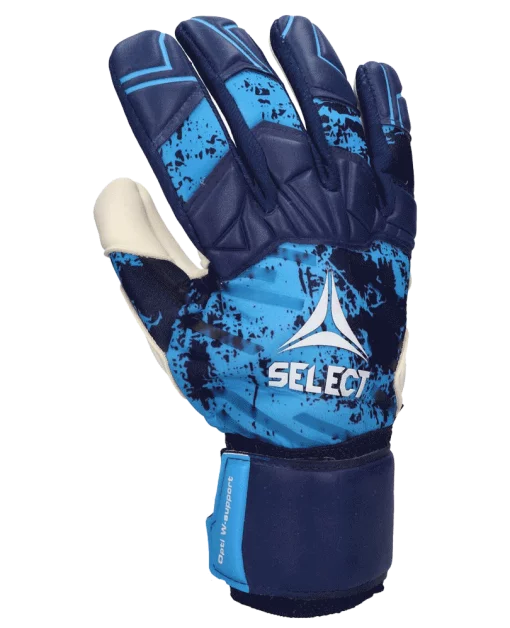 Рукавиці для воротаря SELECT 77 Super Grip V22, розмір 9