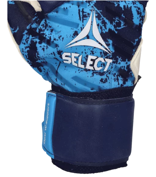 Рукавиці для воротаря SELECT 77 Super Grip V22, розмір 9