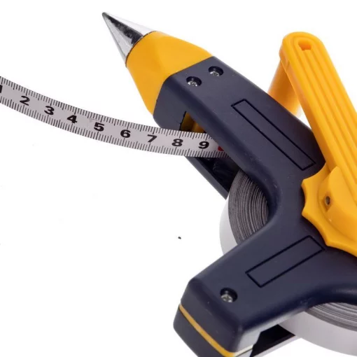 Рулетка спортивна (30 м) C-1236