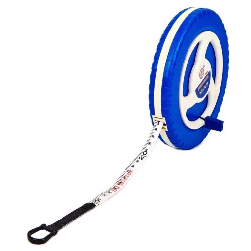 Рулетка спортивна (50 м) C-5586