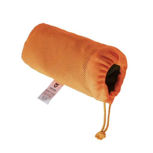 Рушник Camotec Tourist Microfiber L