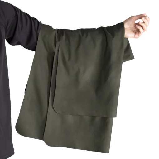 Рушник Camotec Tourist Microfiber L