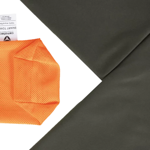 Рушник Camotec Tourist Microfiber L