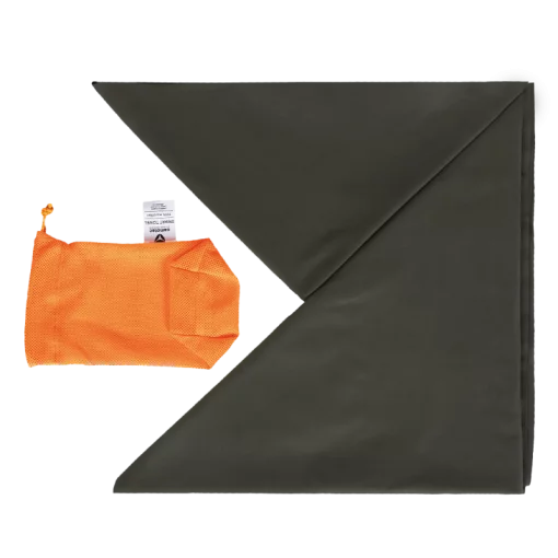 Рушник Camotec Tourist Microfiber L