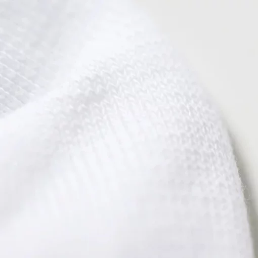 Шкарпетки Adidas TREFOIL LINER 3P білий Уні 35-38