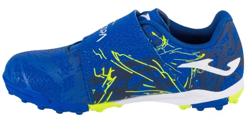 Сороконіжки дитячі Joma SUPER COPA синій Діт 37