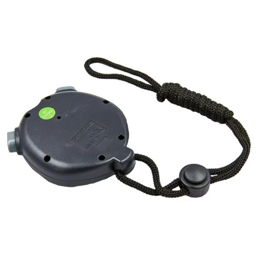 Секундомір електронний 100 результатів пам'яті FLOTT FS-8100